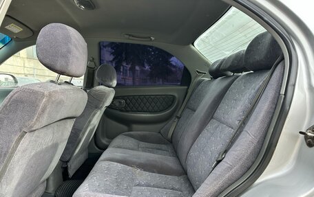 KIA Spectra II (LD), 2007 год, 329 000 рублей, 10 фотография