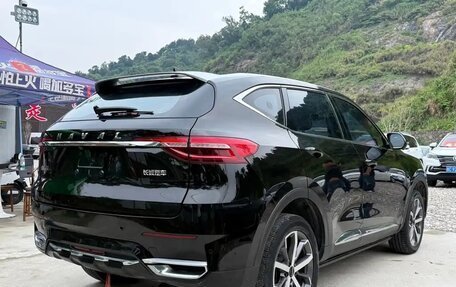 Haval F7 I, 2021 год, 1 240 000 рублей, 5 фотография