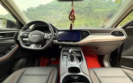 Haval F7 I, 2021 год, 1 240 000 рублей, 6 фотография