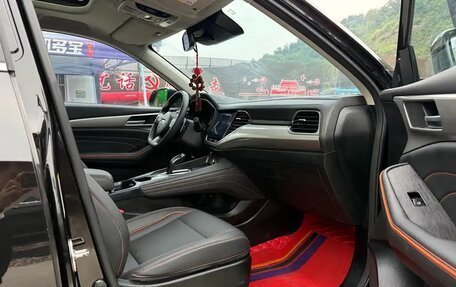 Haval F7 I, 2021 год, 1 240 000 рублей, 10 фотография