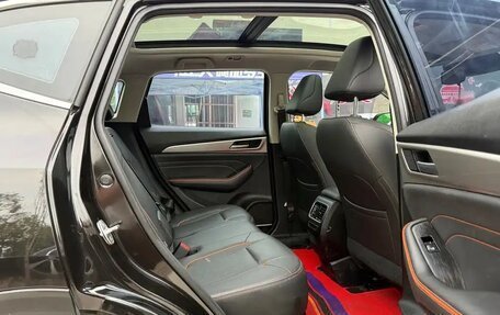 Haval F7 I, 2021 год, 1 240 000 рублей, 8 фотография