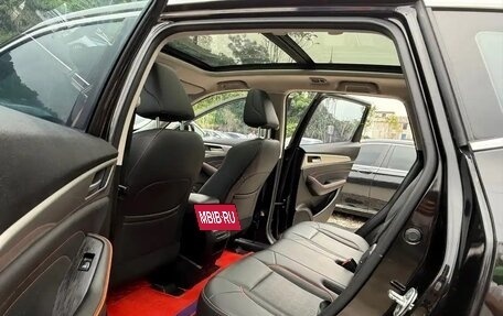 Haval F7 I, 2021 год, 1 240 000 рублей, 9 фотография
