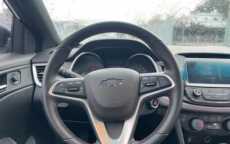 Chevrolet Cruze II, 2020 год, 950 000 рублей, 6 фотография