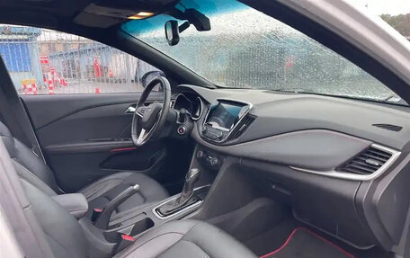 Chevrolet Cruze II, 2020 год, 950 000 рублей, 9 фотография