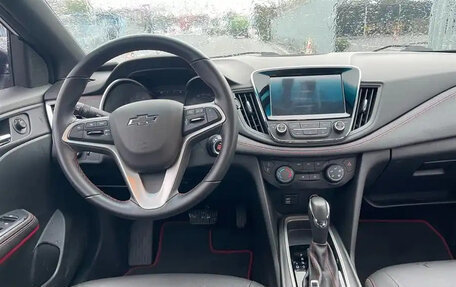 Chevrolet Cruze II, 2020 год, 950 000 рублей, 7 фотография
