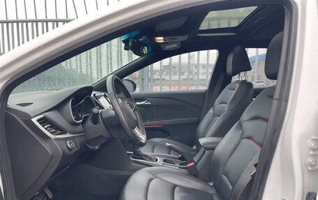 Chevrolet Cruze II, 2020 год, 950 000 рублей, 4 фотография