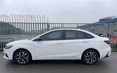 Chevrolet Cruze II, 2020 год, 950 000 рублей, 14 фотография