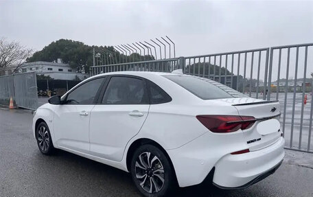 Chevrolet Cruze II, 2020 год, 950 000 рублей, 12 фотография