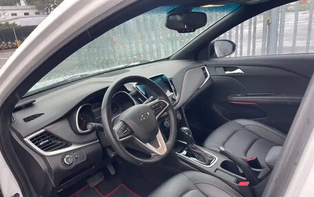 Chevrolet Cruze II, 2020 год, 950 000 рублей, 5 фотография