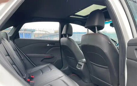 Chevrolet Cruze II, 2020 год, 950 000 рублей, 10 фотография