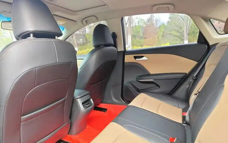 Chevrolet Cruze II, 2020 год, 950 000 рублей, 5 фотография