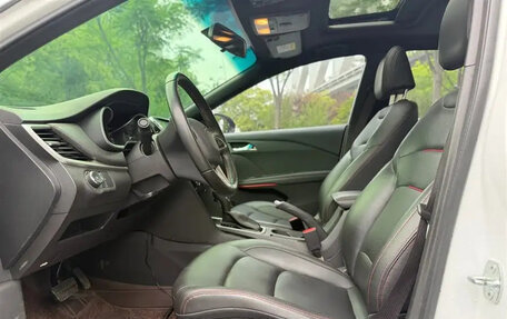 Chevrolet Cruze II, 2021 год, 950 000 рублей, 4 фотография