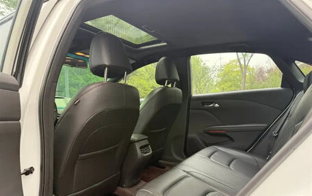 Chevrolet Cruze II, 2021 год, 950 000 рублей, 8 фотография