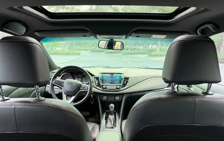Chevrolet Cruze II, 2021 год, 950 000 рублей, 6 фотография