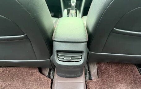 Chevrolet Cruze II, 2021 год, 950 000 рублей, 7 фотография