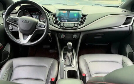 Chevrolet Cruze II, 2021 год, 950 000 рублей, 5 фотография