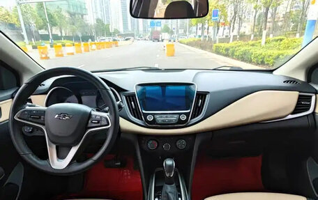 Chevrolet Cruze II, 2020 год, 950 000 рублей, 6 фотография