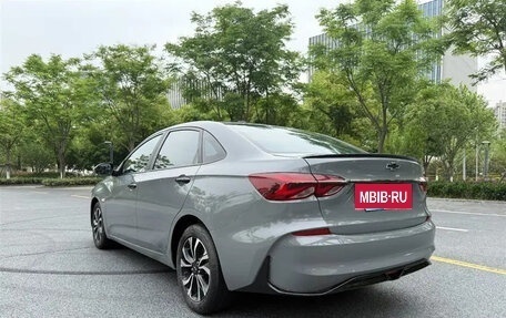 Chevrolet Cruze II, 2021 год, 950 000 рублей, 11 фотография