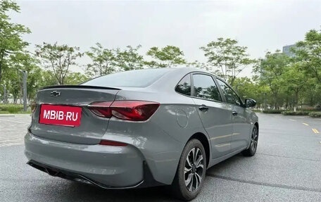 Chevrolet Cruze II, 2021 год, 950 000 рублей, 13 фотография