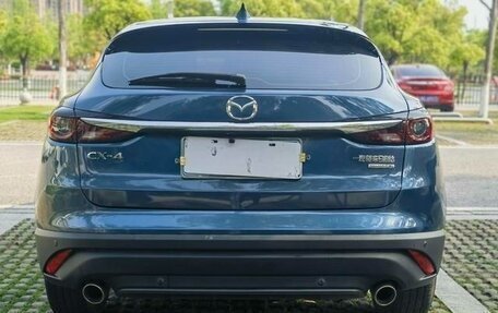 Mazda 3, 2021 год, 1 490 443 рублей, 11 фотография