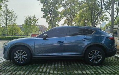 Mazda 3, 2021 год, 1 490 443 рублей, 4 фотография
