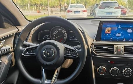 Mazda 3, 2021 год, 1 490 443 рублей, 8 фотография