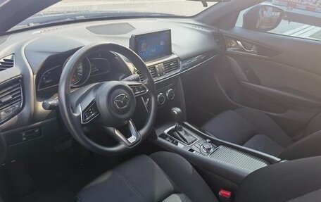 Mazda 3, 2021 год, 1 490 443 рублей, 6 фотография
