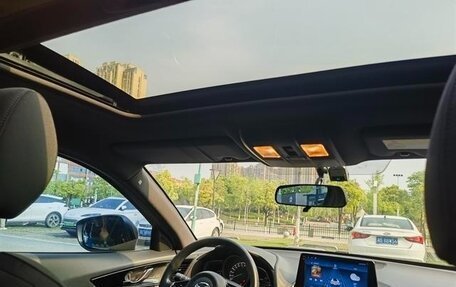 Mazda 3, 2021 год, 1 490 443 рублей, 9 фотография