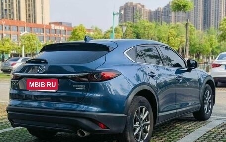 Mazda 3, 2021 год, 1 490 443 рублей, 3 фотография