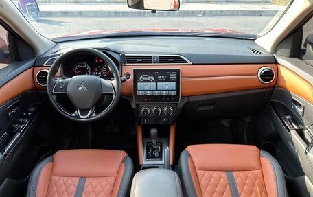 Mitsubishi ASX I рестайлинг, 2021 год, 1 800 548 рублей, 10 фотография