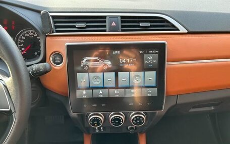 Mitsubishi ASX I рестайлинг, 2021 год, 1 800 548 рублей, 13 фотография