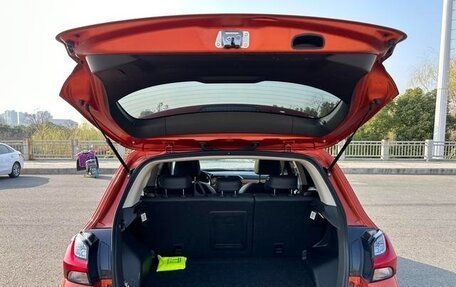 Mitsubishi ASX I рестайлинг, 2021 год, 1 800 548 рублей, 17 фотография