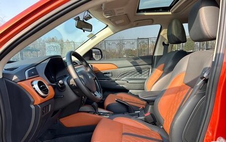 Mitsubishi ASX I рестайлинг, 2021 год, 1 800 548 рублей, 14 фотография