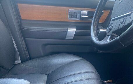 Land Rover Discovery IV, 2010 год, 2 100 000 рублей, 8 фотография