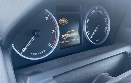 Land Rover Discovery IV, 2010 год, 2 100 000 рублей, 4 фотография