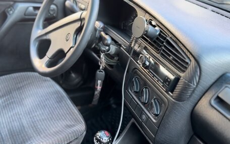 Volkswagen Golf III, 1993 год, 109 000 рублей, 11 фотография
