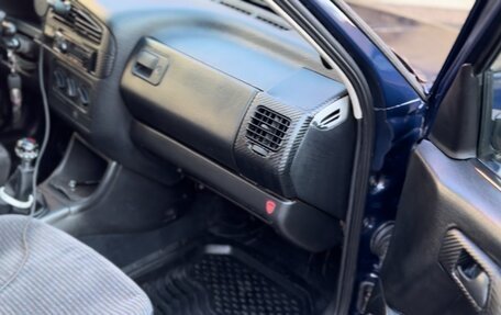 Volkswagen Golf III, 1993 год, 109 000 рублей, 10 фотография