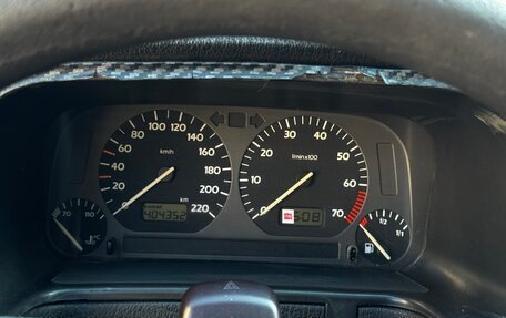 Volkswagen Golf III, 1993 год, 109 000 рублей, 14 фотография