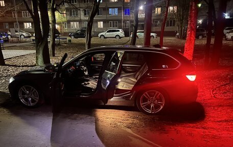 BMW 3 серия, 2018 год, 1 900 000 рублей, 5 фотография