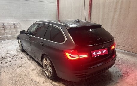 BMW 3 серия, 2018 год, 1 900 000 рублей, 9 фотография