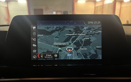 BMW 3 серия, 2018 год, 1 900 000 рублей, 20 фотография