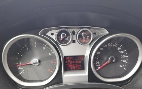 Ford Focus II рестайлинг, 2005 год, 390 000 рублей, 6 фотография
