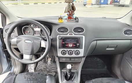 Ford Focus II рестайлинг, 2005 год, 390 000 рублей, 5 фотография