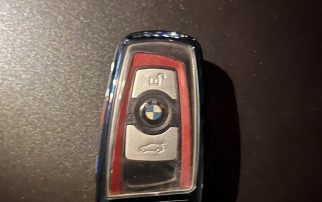 BMW 3 серия, 2018 год, 1 900 000 рублей, 30 фотография