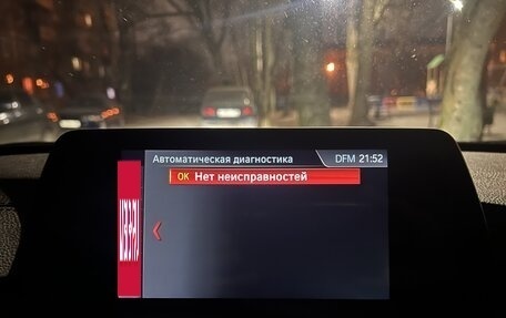 BMW 3 серия, 2018 год, 1 900 000 рублей, 24 фотография
