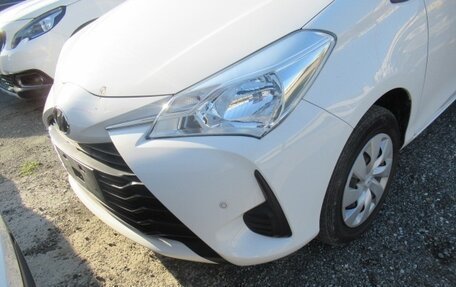 Toyota Vitz, 2019 год, 1 260 000 рублей, 15 фотография