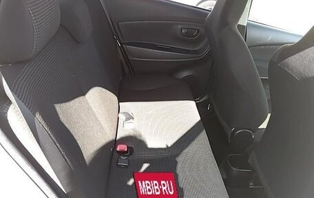 Toyota Vitz, 2019 год, 1 260 000 рублей, 31 фотография