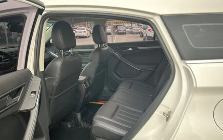 Ford Territory, 2020 год, 1 540 000 рублей, 8 фотография
