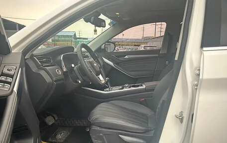 Ford Territory, 2020 год, 1 540 000 рублей, 7 фотография