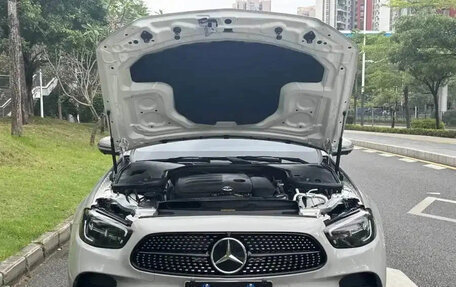 Mercedes-Benz E-Класс, 2021 год, 4 000 035 рублей, 6 фотография